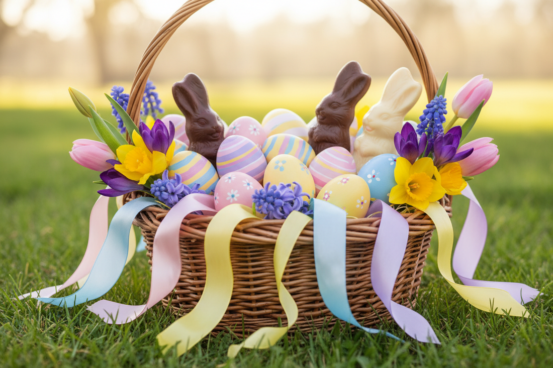 5 Best Easter Basket Gifts for Ultimate Frisbee Players 🐇
