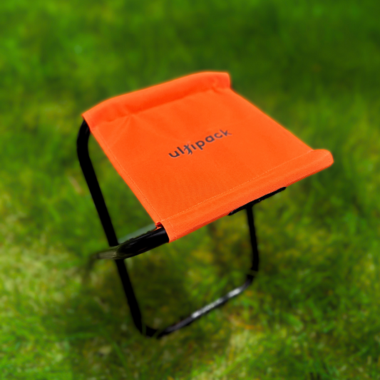 Ultipack Stool